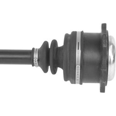 Right New CV Axle Shaft by CARDONE INDUSTRIES - 667100 pa4