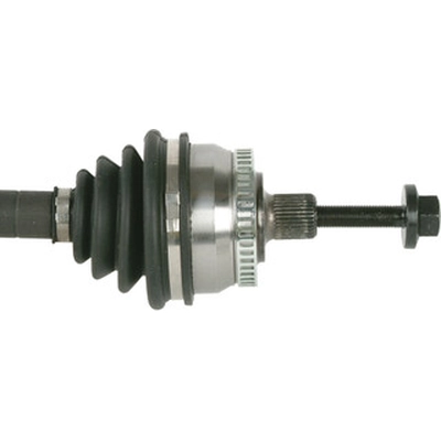Right New CV Complete Assembly by CARDONE INDUSTRIES - 66-7199 pa11