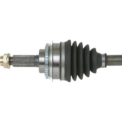 Right New CV Complete Assembly by CARDONE INDUSTRIES - 66-7259 pa15
