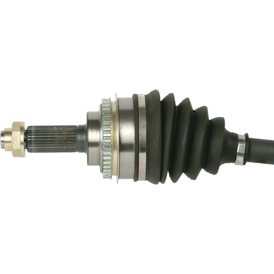 Right New CV Complete Assembly by CARDONE INDUSTRIES - 66-7281 pa11