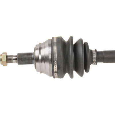 Right New CV Complete Assembly by CARDONE INDUSTRIES - 66-7290 pa1