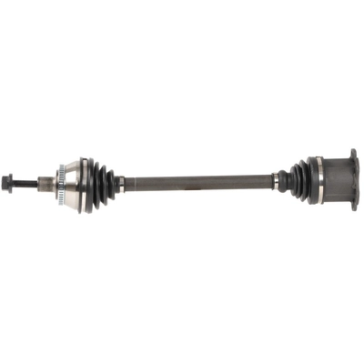 CARDONE INDUSTRIES - 667302 - Right New CV Axle Shaft pa3