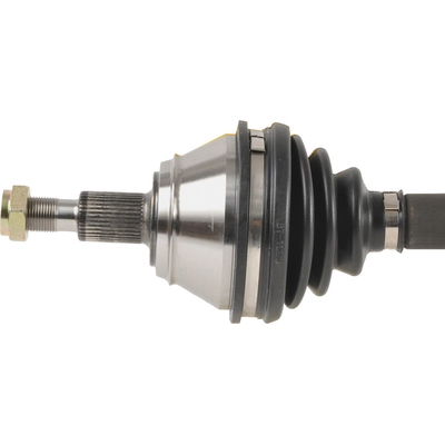 Right New CV Complete Assembly by CARDONE INDUSTRIES - 66-7308 pa3