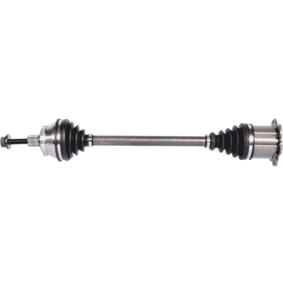 CARDONE INDUSTRIES - 66-7353 - CV Axle Shaft pa1