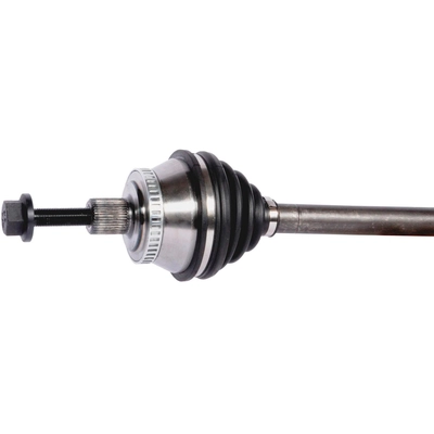 CARDONE INDUSTRIES - 66-7353 - CV Axle Shaft pa3