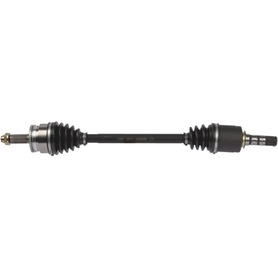 CARDONE INDUSTRIES - 667360 - Right New CV Axle Shaft pa6