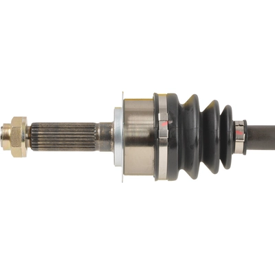 Right New CV Complete Assembly by CARDONE INDUSTRIES - 66-7372 pa6