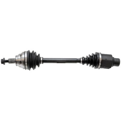 CARDONE INDUSTRIES - 667460 - Right New CV Axle Shaft pa5