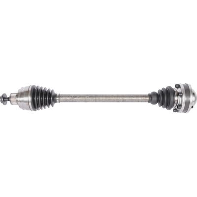 CARDONE INDUSTRIES - 66-7483 - CV Axle Assembly pa1
