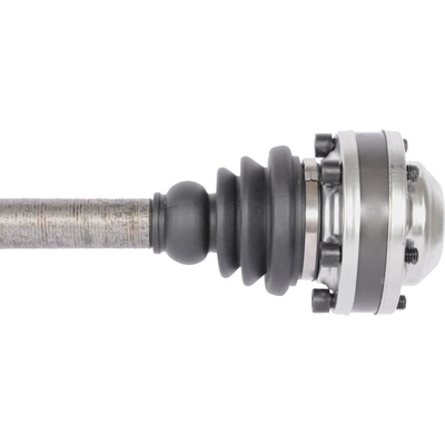 CARDONE INDUSTRIES - 66-7483 - CV Axle Assembly pa2