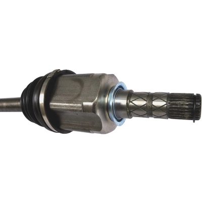 CARDONE INDUSTRIES - 66-7568 - CV Axle Assembly pa3