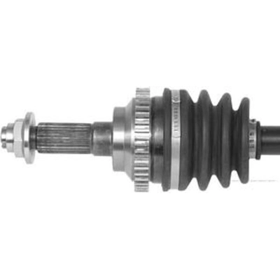 Right New CV Axle Shaft by CARDONE INDUSTRIES - 668100 pa2