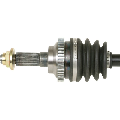 Right New CV Complete Assembly by CARDONE INDUSTRIES - 66-8100 pa4