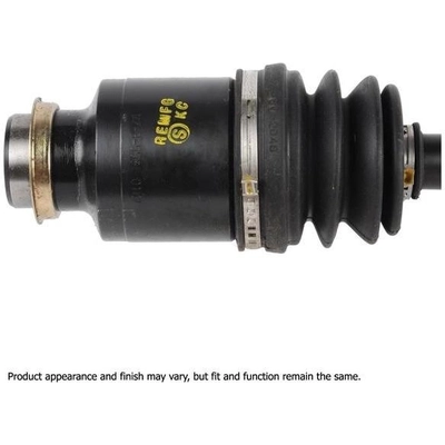 Right New CV Complete Assembly by CARDONE INDUSTRIES - 66-8108 pa6