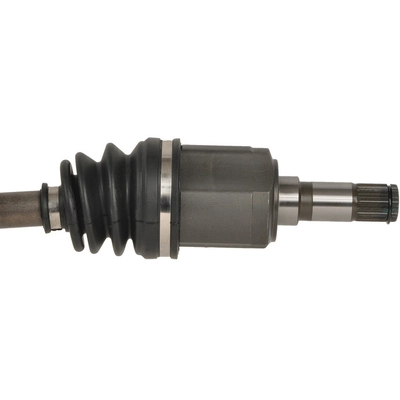 CARDONE INDUSTRIES - 66-8144 - CV Axle Assembly pa3