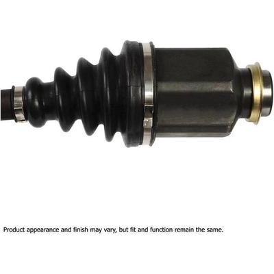 Right New CV Axle Shaft by CARDONE INDUSTRIES - 668157 pa3