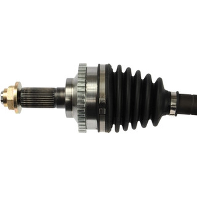 Right New CV Complete Assembly by CARDONE INDUSTRIES - 66-8157 pa5