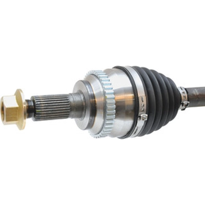 Right New CV Complete Assembly by CARDONE INDUSTRIES - 66-8194 pa6