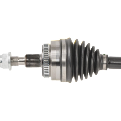 Right New CV Complete Assembly by CARDONE INDUSTRIES - 66-9017 pa6