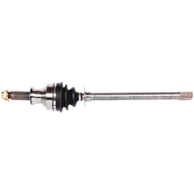 CARDONE INDUSTRIES - 66-9211 - CV Axle Assembly pa1