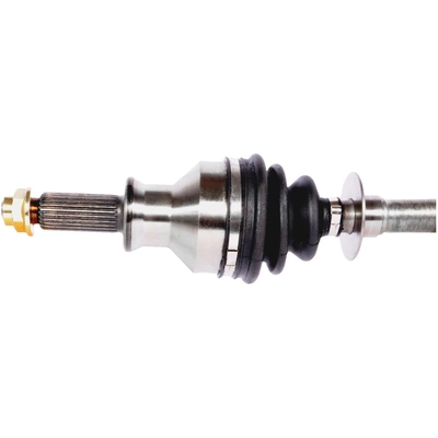 CARDONE INDUSTRIES - 66-9211 - CV Axle Assembly pa3
