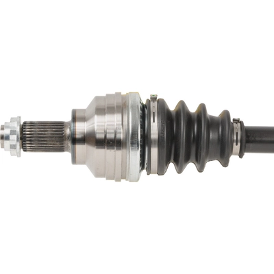 Right New CV Complete Assembly by CARDONE INDUSTRIES - 66-9221 pa7