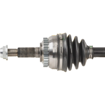 Right New CV Complete Assembly by CARDONE INDUSTRIES - 66-9249 pa3