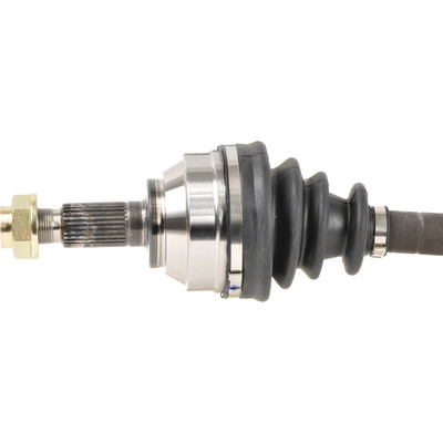 Right New CV Complete Assembly by CARDONE INDUSTRIES - 66-9286 pa5