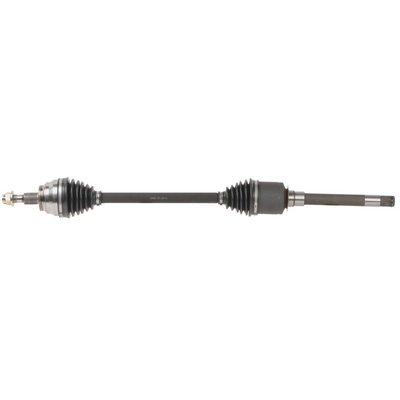 CARDONE INDUSTRIES - 669296 - Right New CV Axle Shaft pa7