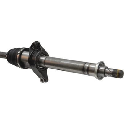Right New CV Complete Assembly by CARDONE INDUSTRIES - 66-9325 pa5