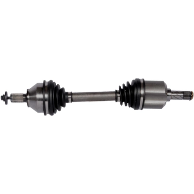 CARDONE INDUSTRIES - 66-9339 - CV Axle Shaft pa1