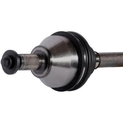 CARDONE INDUSTRIES - 66-9339 - CV Axle Shaft pa3