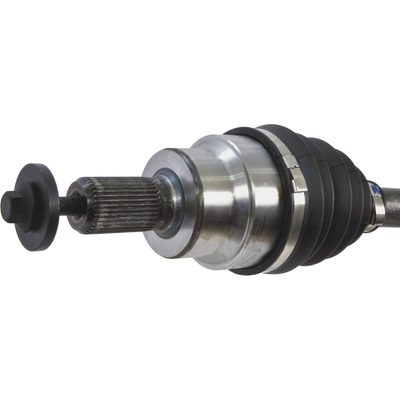Right New CV Complete Assembly by CARDONE INDUSTRIES - 66-9616 pa5