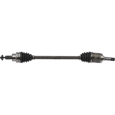 CARDONE INDUSTRIES - 66-9771 - CV Axle Assembly pa1
