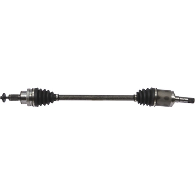 CARDONE INDUSTRIES - 66-9771 - CV Axle Assembly pa2