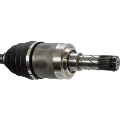 Right New CV Complete Assembly by CARDONE INDUSTRIES - 66-9778 pa2