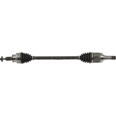 Right New CV Complete Assembly by CARDONE INDUSTRIES - 66-9778 pa5