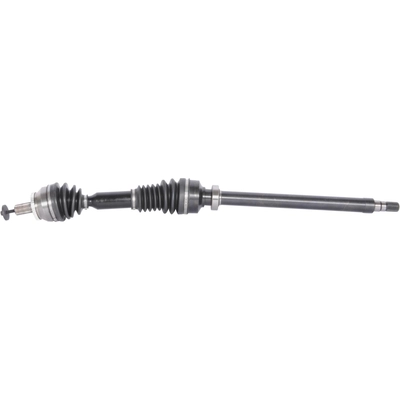 CARDONE INDUSTRIES - 66-9781 - CV Axle Shaft pa1