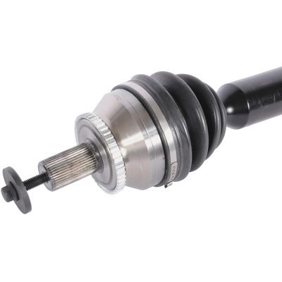 CARDONE INDUSTRIES - 66-9781 - CV Axle Shaft pa2