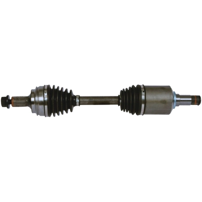 CARDONE INDUSTRIES - 66-9793 - CV Axle Shaft pa1