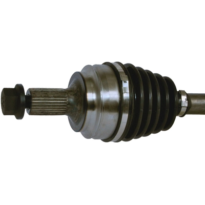 CARDONE INDUSTRIES - 66-9793 - CV Axle Shaft pa2