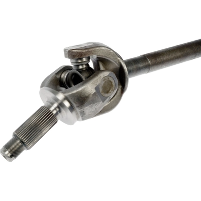 Right New CV Complete Assembly by DORMAN (OE SOLUTIONS) - 630-002 pa2