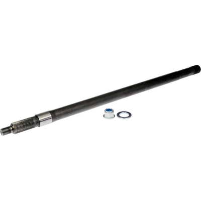 Right New CV Complete Assembly by DORMAN (OE SOLUTIONS) - 630-050 pa1
