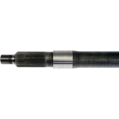Right New CV Complete Assembly by DORMAN (OE SOLUTIONS) - 630-050 pa2