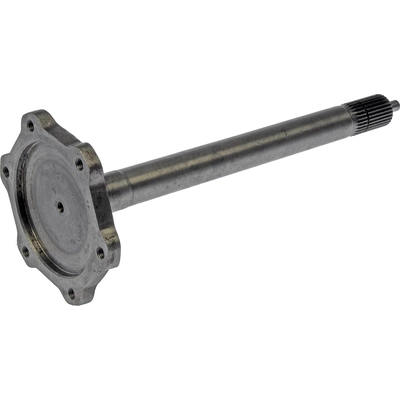 Right New CV Complete Assembly by DORMAN (OE SOLUTIONS) - 630-422 pa3