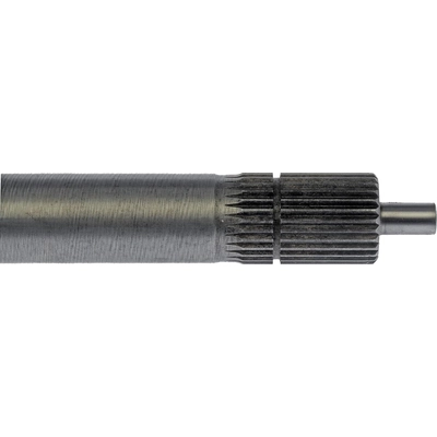 Right New CV Complete Assembly by DORMAN (OE SOLUTIONS) - 630-422 pa4