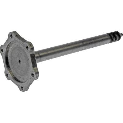 Right New CV Complete Assembly by DORMAN (OE SOLUTIONS) - 630-424 pa3
