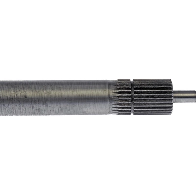 Right New CV Complete Assembly by DORMAN (OE SOLUTIONS) - 630-424 pa4