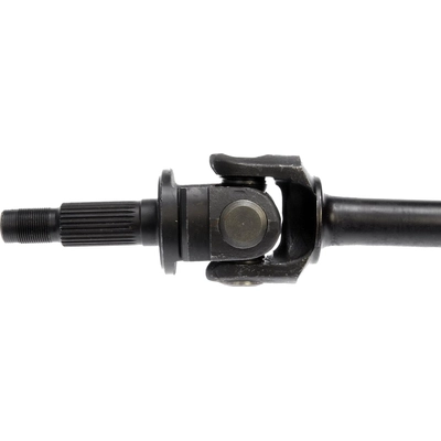 Right New CV Complete Assembly by DORMAN (OE SOLUTIONS) - 630-426 pa4