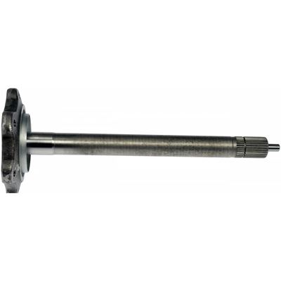 DORMAN (OE SOLUTIONS) - 630-637 - Front Right Inner Axle Shaft Assembly pa1